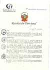 Vista preliminar de documento RD N°177-06-2024-DE-HCLLH-MINSA