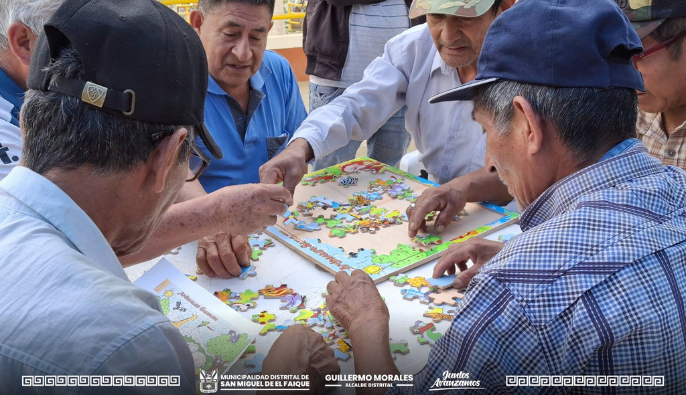 Diálogo de Saberes Productivos