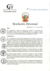 Vista preliminar de documento RD N°179-06-2024-DE-HCLLH-MINSA
