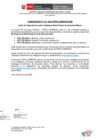 Vista preliminar de documento Comunicado: Inicio de vigencia del Acuerdo Marco EXT-CE-2024-1, EXT-CE-2024-2 y EXT-CE-2024-3