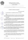 Vista preliminar de documento ACUERDO DE CONCEJO Nº 079-2024-MPC