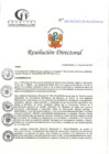 Vista preliminar de documento RD N°186-06-2024-DE-HCLLH-MINSA