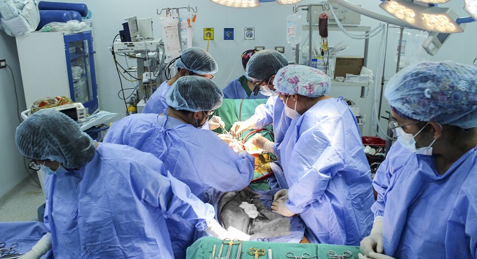 EsSalud advierte que malos tratamientos en los dientes pueden dañar al corazón