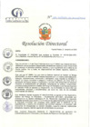 Vista preliminar de documento RD N°188-06-2024-DE-HCLLH-MINSA