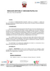 Vista preliminar de documento RESOLUCION JEFATURAL-000018-2024-PEL.01.02