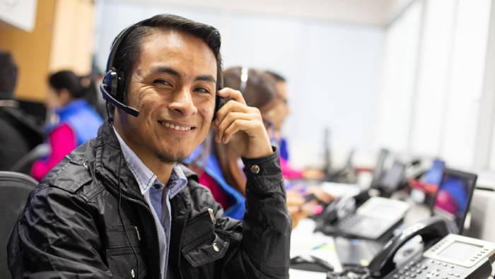 Peruanos con discapacidad pueden postular desde el 21 de junio, hasta el 31 de julio a la Beca Inclusión Técnico Productiva 2024 del Pronabec