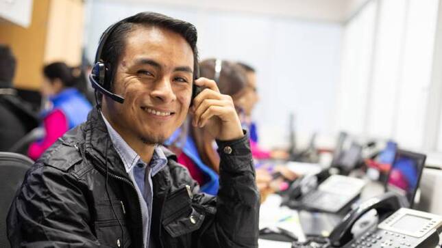 Peruanos con discapacidad pueden postular desde el 21 de junio, hasta el 31 de julio a la Beca Inclusión Técnico Productiva 2024 del Pronabec