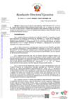 Vista preliminar de documento RESOLUCION DIRECTORAL EJECUTIVA-000111-2024-MINEDU-VMGI-PRONIED-DE