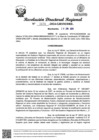 Vista preliminar de documento RDR Nº 2078-2024-GRSM-DRE