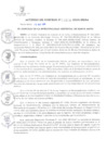 Vista preliminar de documento Acuerdo de Concejo N.° 000019-2024-MDSA