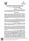 Vista preliminar de documento RDR Nº 2082-2024-GRSM-DRE