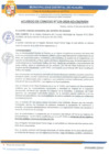 Vista preliminar de documento Acuerdo de Concejo Nº 129-2024-SO-CM-MDH