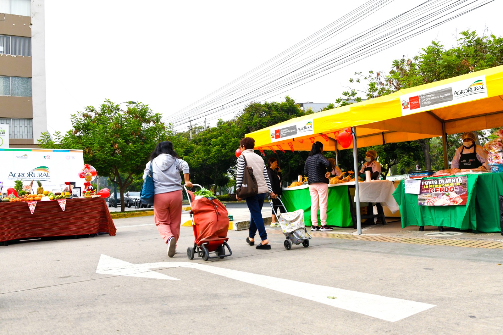 AGRO RURAL
