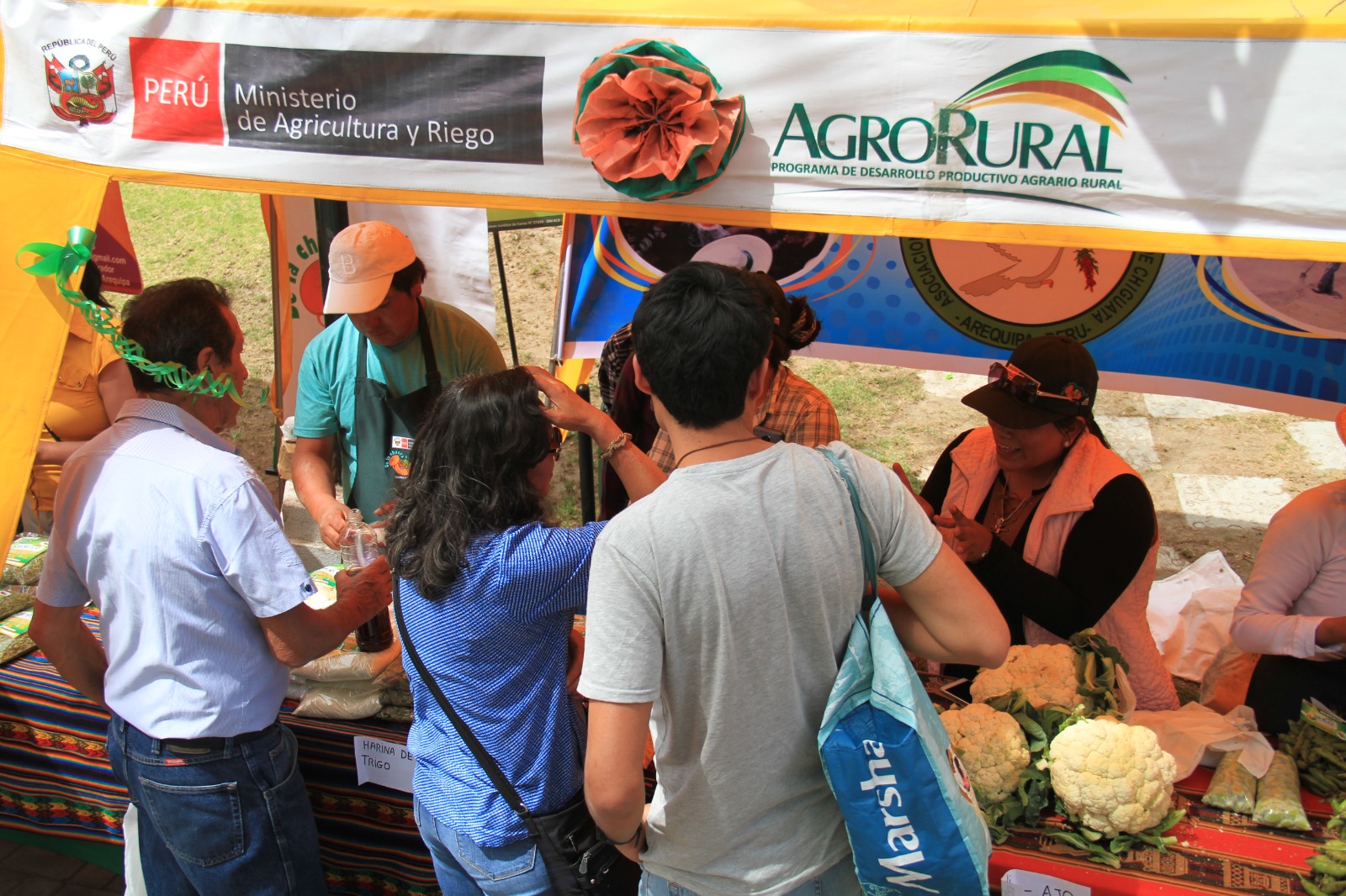 AGRO RURAL
