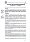 Vista preliminar de documento Acuerdo de Concejo N° 009-2024