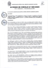 Vista preliminar de documento Acuerdo de Concejo N° 85-2023