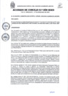 Vista preliminar de documento Acuerdo de Concejo N° 86-2023