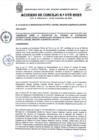 Vista preliminar de documento Acuerdo de Concejo N° 78-2023