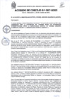 Vista preliminar de documento Acuerdo de Concejo N° 67-2023