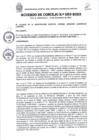Vista preliminar de documento Acuerdo de Concejo N° 83-2023