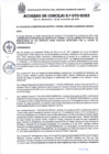 Vista preliminar de documento Acuerdo de Concejo N° 70-2023