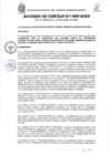 Vista preliminar de documento Acuerdo de Concejo N° 66-2023