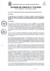 Vista preliminar de documento Acuerdo de Concejo N° 75-2023
