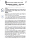 Vista preliminar de documento Acuerdo de Concejo N° 050-2023