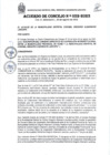 Vista preliminar de documento Acuerdo de Concejo N° 052-2023