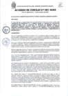Vista preliminar de documento Acuerdo de Concejo N° 61-2023