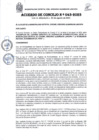 Vista preliminar de documento Acuerdo de Concejo N° 043-2023