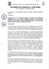 Vista preliminar de documento Acuerdo de Concejo N° 036-2023