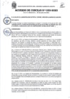 Vista preliminar de documento Acuerdo de Concejo N° 033-2023