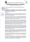 Vista preliminar de documento Acuerdo de Concejo N° 032-2023