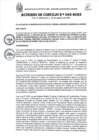 Vista preliminar de documento Acuerdo de Concejo N° 045-2023