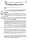 Vista preliminar de documento Acuerdo de Concejo N° 62-2023