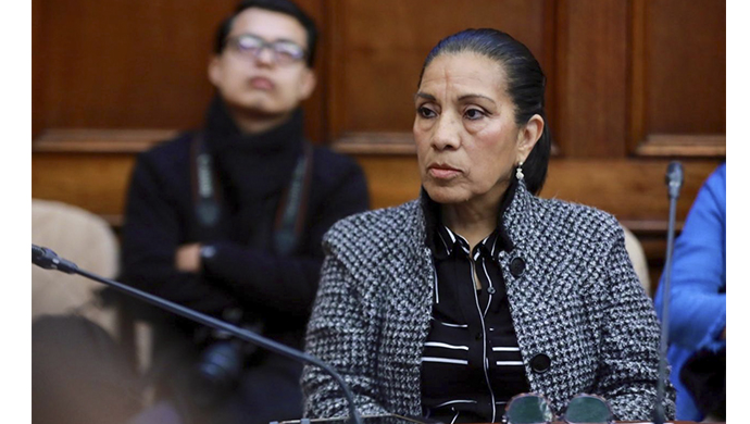 Ministerio Público participa en mesa técnica que abordó denuncias por abuso sexual en Condorcanqui