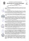 Vista preliminar de documento Resolución de Gerencia Municipal N° 31-2024
