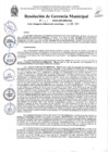 Vista preliminar de documento Resolución de Gerencia Municipal N° 23-2024