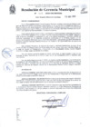 Vista preliminar de documento Resolución de Gerencia Municipal N° 537-2023