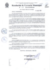 Vista preliminar de documento Resolución de Gerencia Municipal N° 538-2023