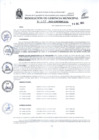 Vista preliminar de documento Resolución de Gerencia Municipal N° 558-2023