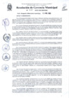 Vista preliminar de documento Resolución de Gerencia Municipal N° 530-2023