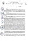 Vista preliminar de documento Resolución de Gerencia Municipal N° 533-2023