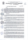 Vista preliminar de documento Resolución de Gerencia Municipal N° 559-2023