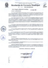 Vista preliminar de documento Resolución de Gerencia Municipal N° 506-2023