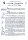 Vista preliminar de documento Resolución de Gerencia Municipal N° 507-2023