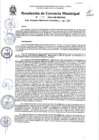 Vista preliminar de documento Resolución de Gerencia Municipal N° 495-2023