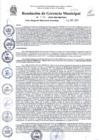 Vista preliminar de documento Resolución de Gerencia Municipal N° 536-2023
