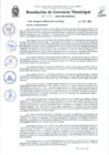 Vista preliminar de documento Resolución de Gerencia Municipal N° 455-2023